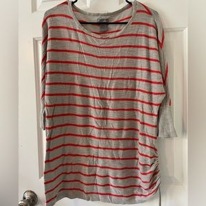 New Directions Weekend Sweater